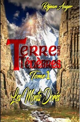 Cover of Terre des Ténèbres 1