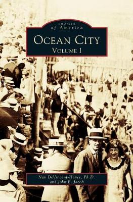 Cover of Ocean City