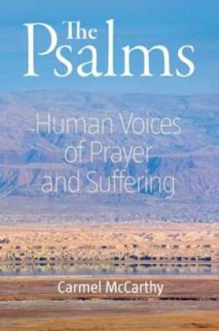 Cover of The Psalms