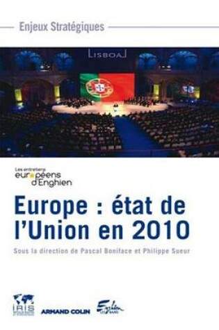 Cover of Leurope