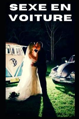 Book cover for Sexe en voiture (vol 18)