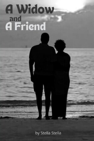 Cover of A Widow and A Friend