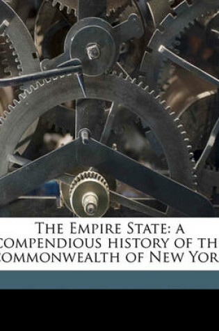 Cover of The Empire State