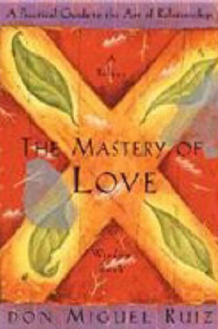 Cover of Mastery of Love