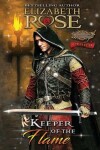 Book cover for Keeper of the Flame