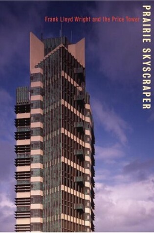 Cover of Prairie Skyscraper