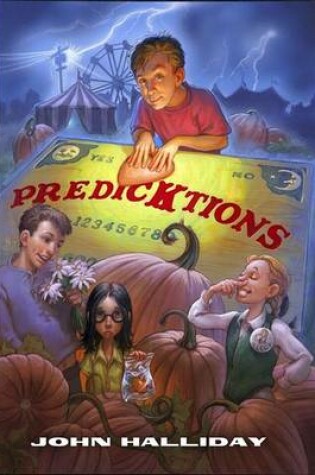 Cover of Predicktions