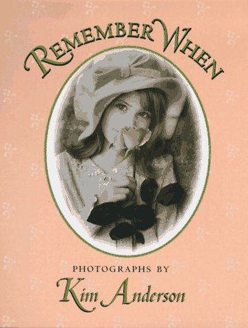 Book cover for Remember When