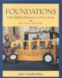 Book cover for Foundations