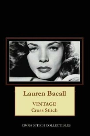 Cover of Lauren Bacall