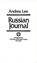 Book cover for Russian Journal V127