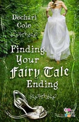 Book cover for Finding Your Fairytale Ending
