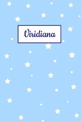 Book cover for Viridiana