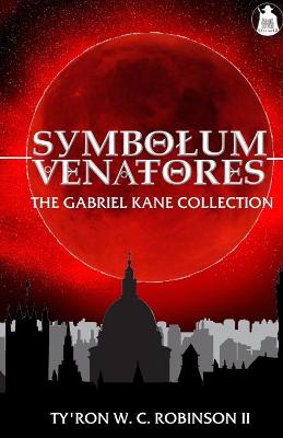 Book cover for Symbolum Venatores