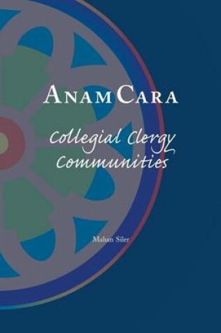 Cover of Anam Cara