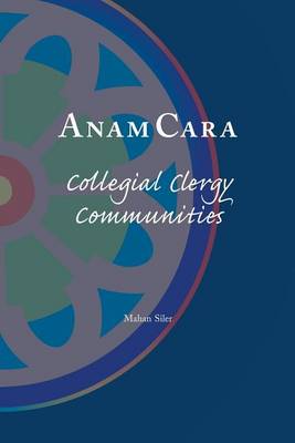 Book cover for Anam Cara