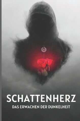 Cover of Schattenherz