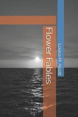 Book cover for Flower Fables