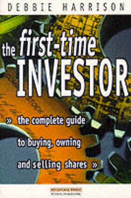 Cover of First Time Investor