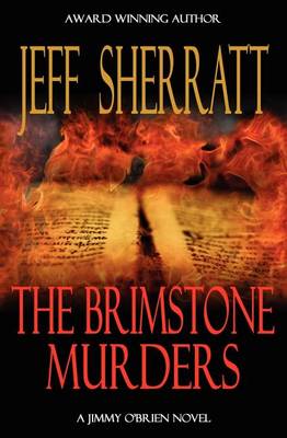 The Brimstone Murders by Jeff Sherratt