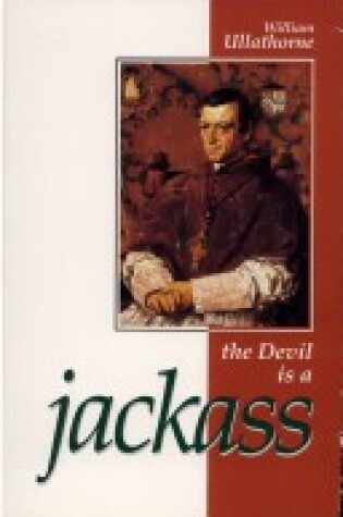 Cover of The Devil is a Jackass