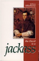 Book cover for The Devil is a Jackass