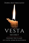 Book cover for The New Vesta Secret