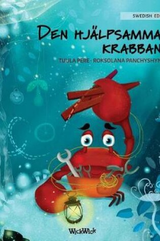 Cover of Den Hjälpsamma Krabban