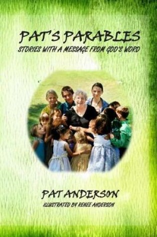 Cover of Pat's Parables