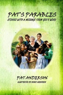 Book cover for Pat's Parables