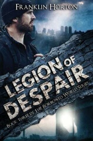 Cover of Legion of Despair