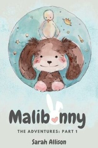 Cover of Malibunny