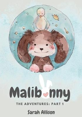 Book cover for Malibunny