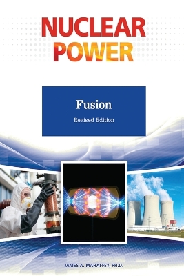 Book cover for Fusion