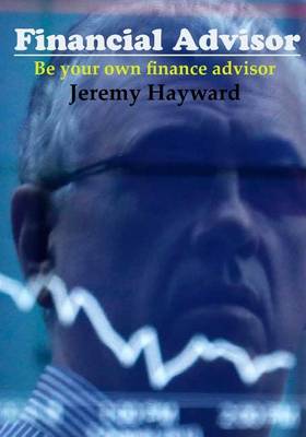 Book cover for Financial Advisor