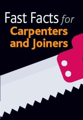 Cover of Carpenters and Joiners