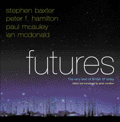 Book cover for Futures
