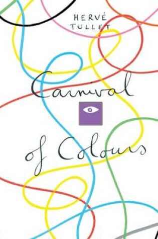 Cover of Colour Carnival
