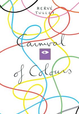 Book cover for Colour Carnival