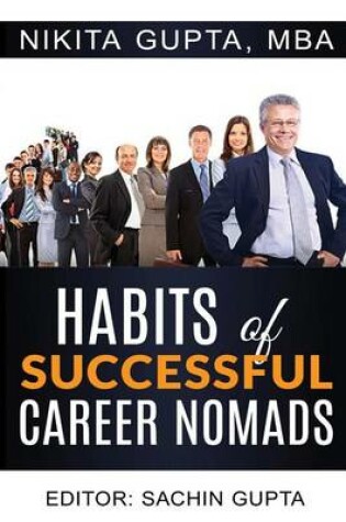 Cover of Habits of Successful Career Nomads