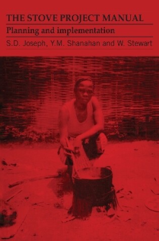 Cover of The Stove Project Manual