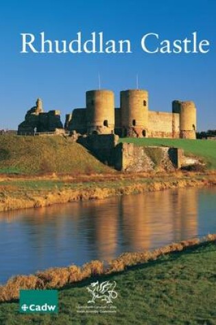 Cover of Rhuddlan Castle