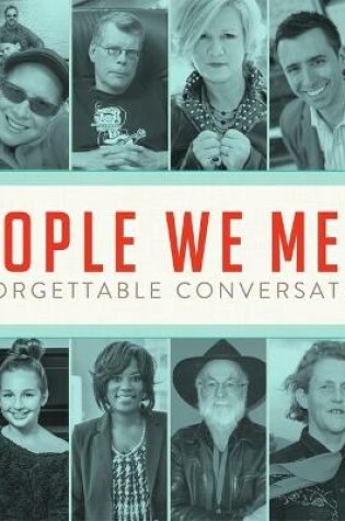 Cover of Unforgettable Conversations