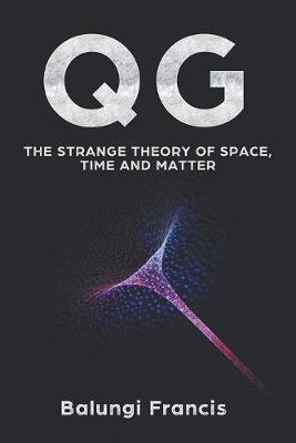 Book cover for Qg