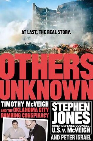 Cover of Others Unknown Timothy McVeigh And The Oklahoma City Bombing Conspiracy