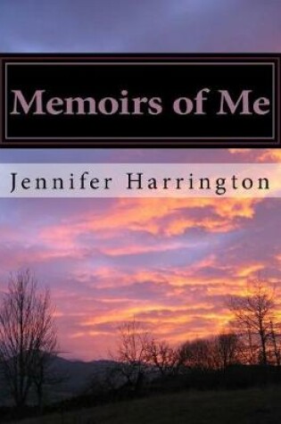 Cover of Memoirs of Me