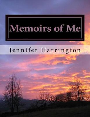 Book cover for Memoirs of Me