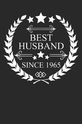 Book cover for Best Husband Since 1965