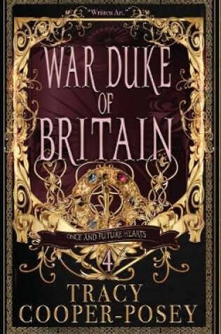 Cover of War Duke of Britain