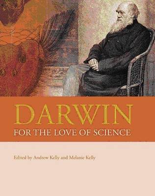 Book cover for Darwin